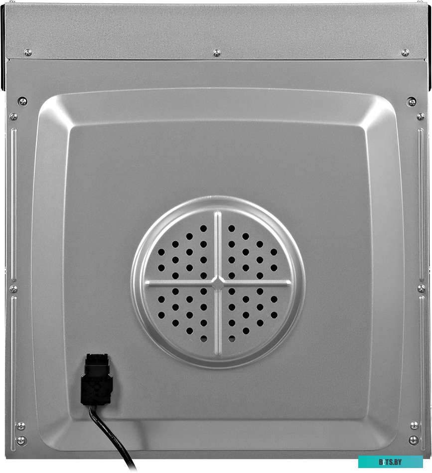 HEO 6642 BG Духовой шкаф Электрический Hyundai HEO 6642 BG черный