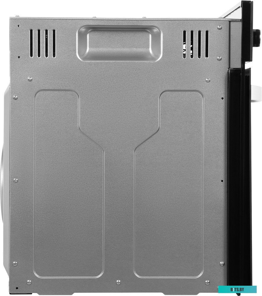 HEO 6642 BG Духовой шкаф Электрический Hyundai HEO 6642 BG черный