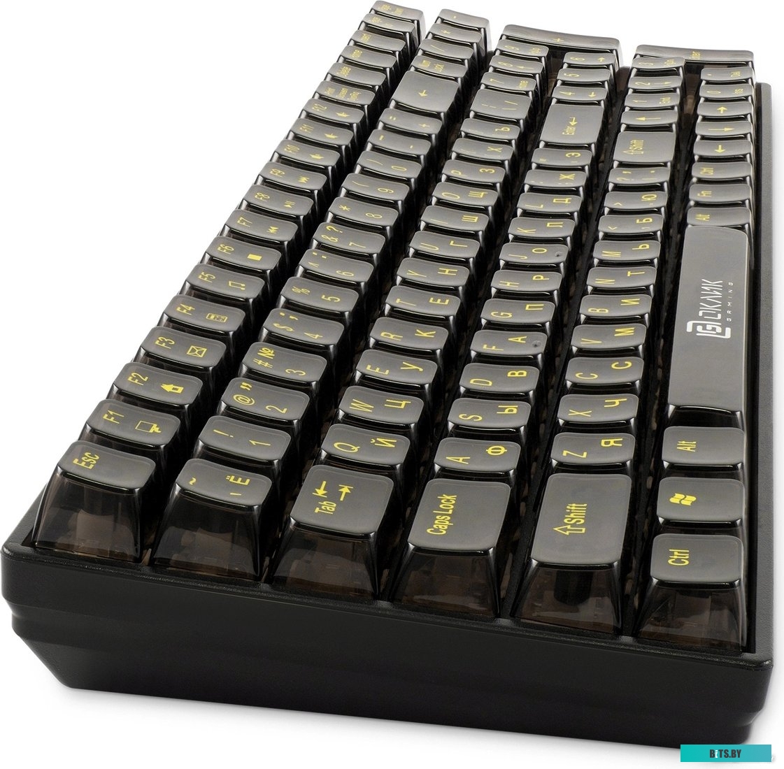 Клавиатура Оклик 915GK 1790371