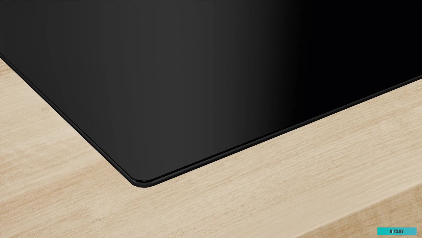 PUE611BB6E Индукционная варочная поверхность Bosch PUE611BB6E черный