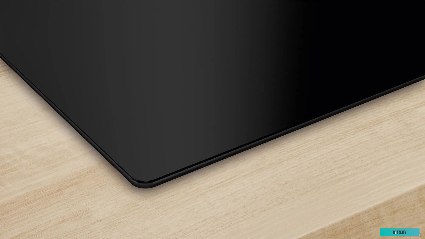 PUE611BB6E Индукционная варочная поверхность Bosch PUE611BB6E черный