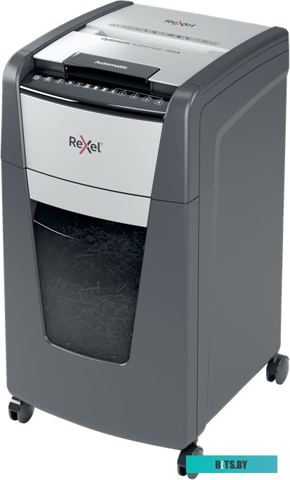 Шредер Rexel Optimum AutoFeed+ 300X <2020300xeu>