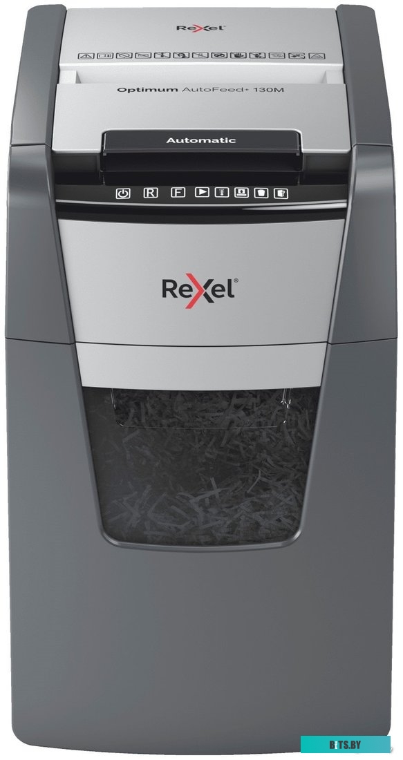 Шредер Rexel Optimum AutoFeed 130M <2020130meu>