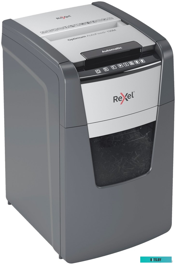 Шредер Rexel Optimum AutoFeed 130M <2020130meu>