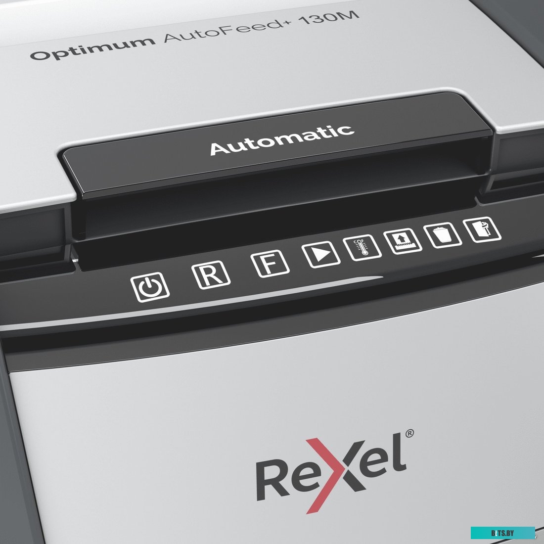 Шредер Rexel Optimum AutoFeed 130M <2020130meu>