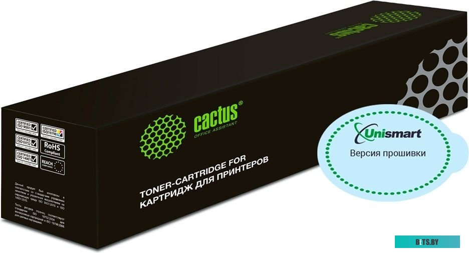 Картридж лазерный Cactus CSP-W2413A пурпурный (850стр.) для HP Color LaserJet Pro M155; MFP M182nw/M183fw
