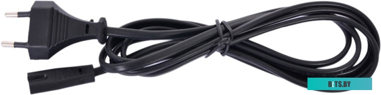 Кабель питания Gembird/Cablexpert PC-184-VDE-1.8М PC-184-VDE-1.8М