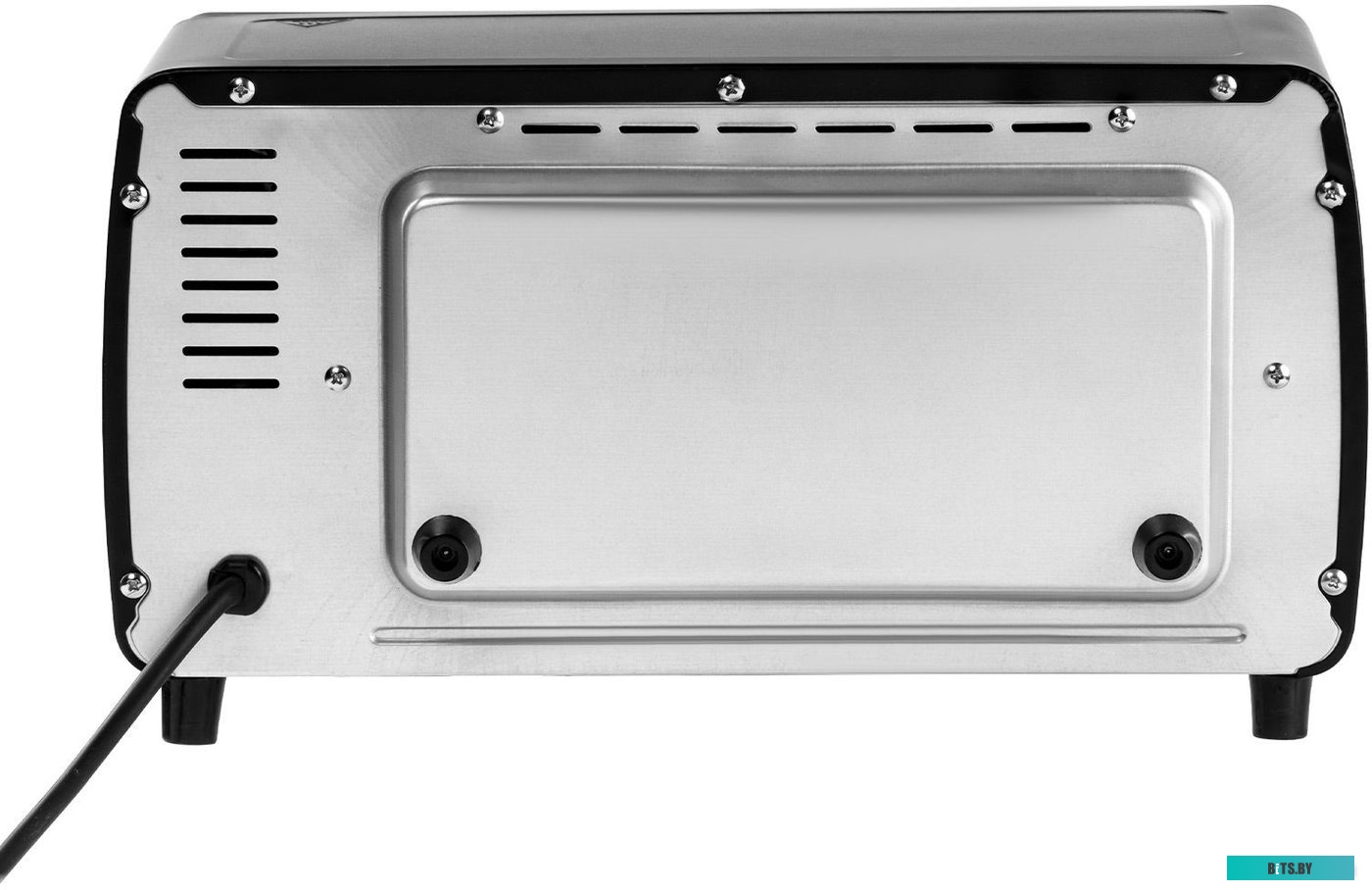 ГЛ2625ЛЧЕРН Мини-печь Galaxy Line GL 2625 8л. 1000Вт черный