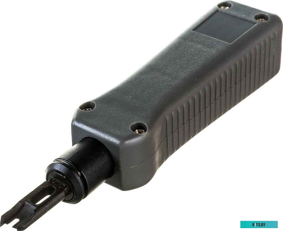 ITK TI1-G324-P Инструмент ударный для IDC Krone/110 серый	