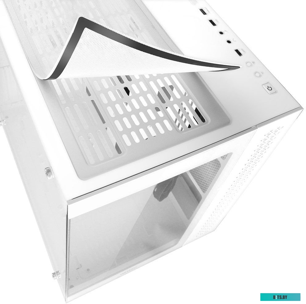 Корпус Ginzzu V580