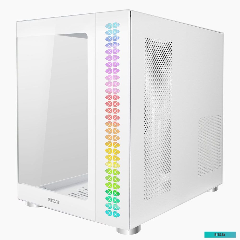 Корпус Ginzzu V580
