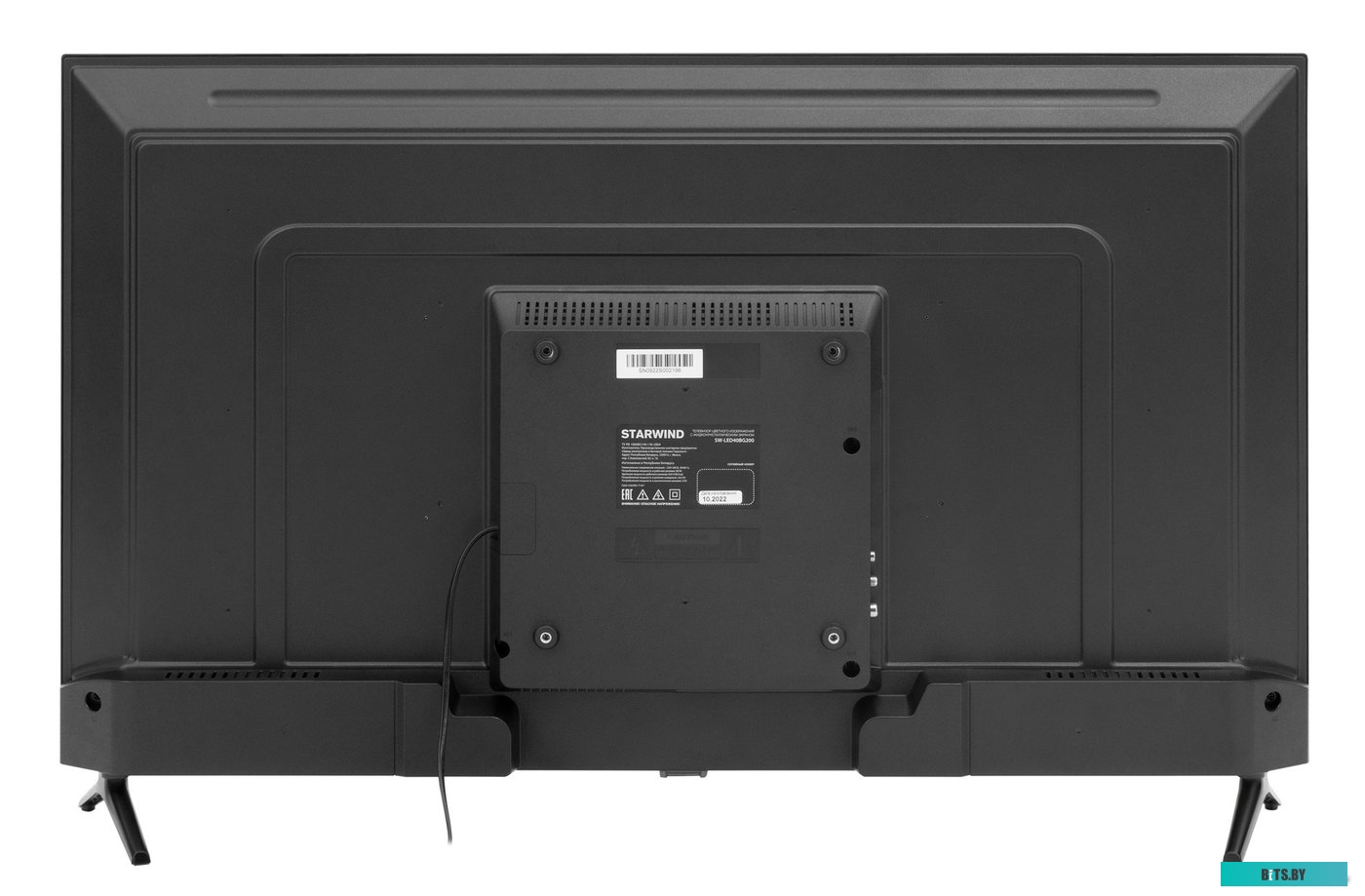 Телевизор StarWind SW-LED40BG200