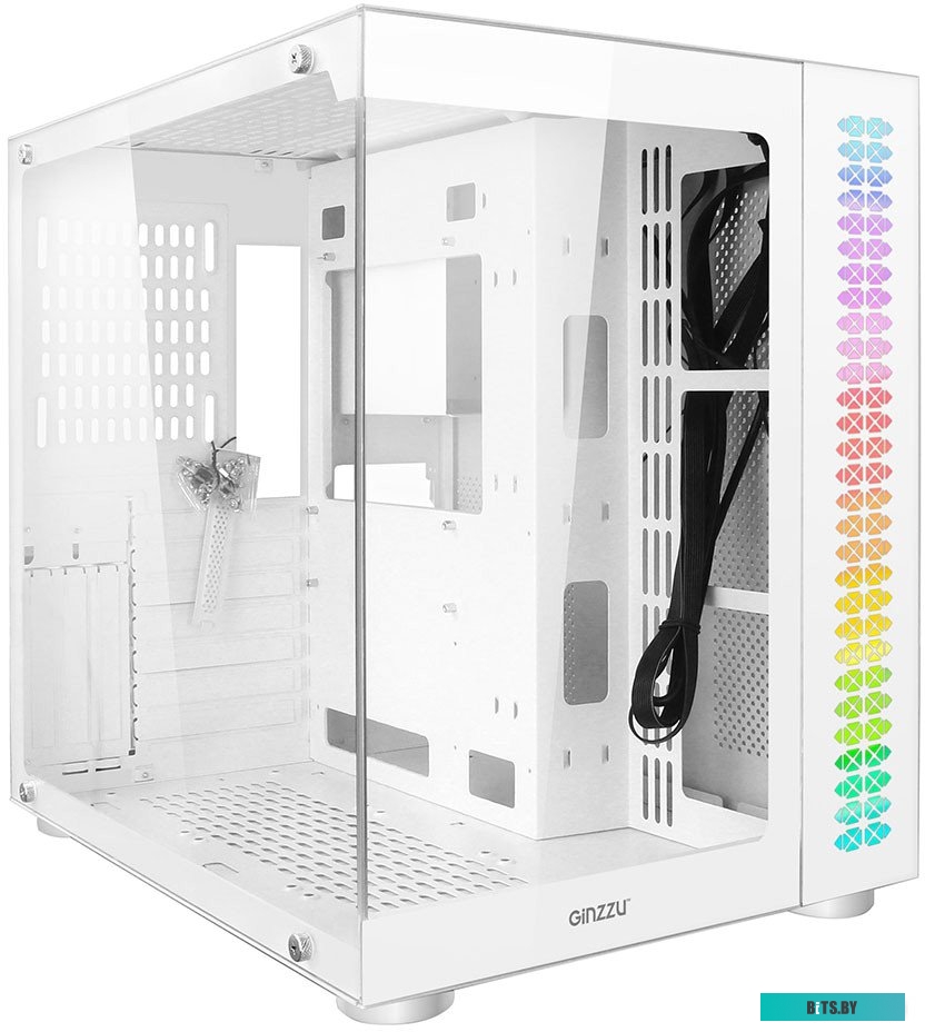Корпус Ginzzu V580
