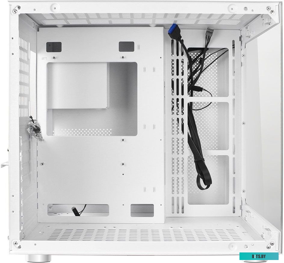 Корпус Ginzzu V580