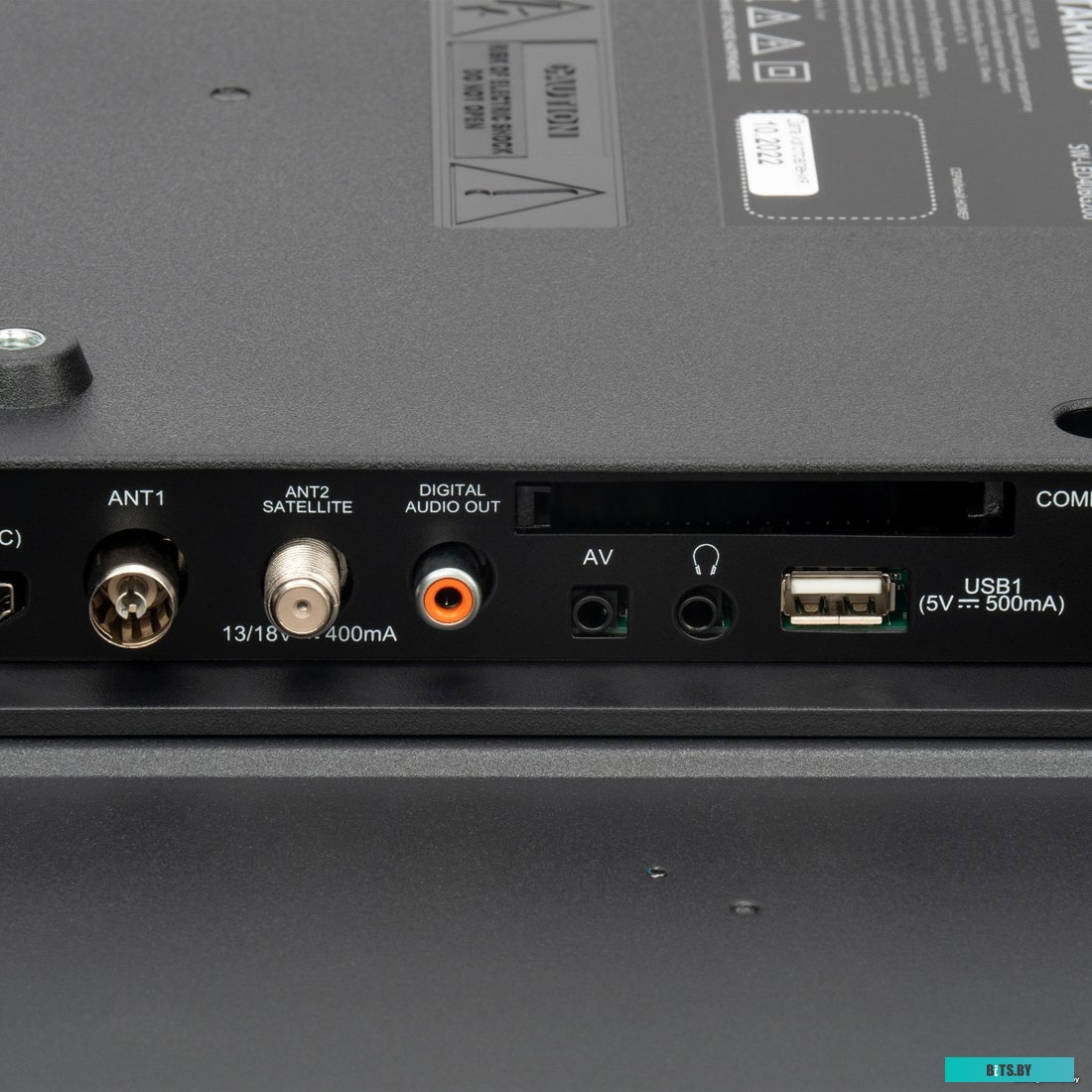 Телевизор StarWind SW-LED40BG200