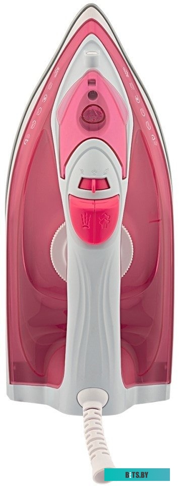 SC-SI30K56 Rose Электроутюг SCARLETT SC-SI30K56 Rose