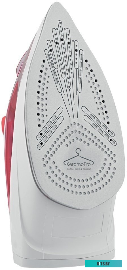 SC-SI30K56 Rose Электроутюг SCARLETT SC-SI30K56 Rose