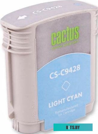 Картридж Cactus CS-C9428 (аналог HP C9428A)