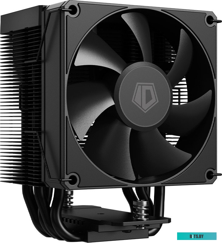 Кулер ID-Cooling Frozn A400 Black