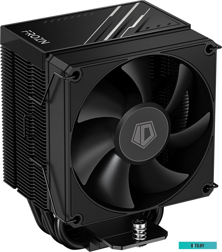 Кулер ID-Cooling Frozn A400 Black