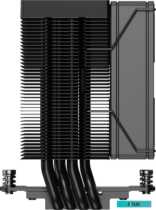 Кулер ID-Cooling Frozn A400 Black