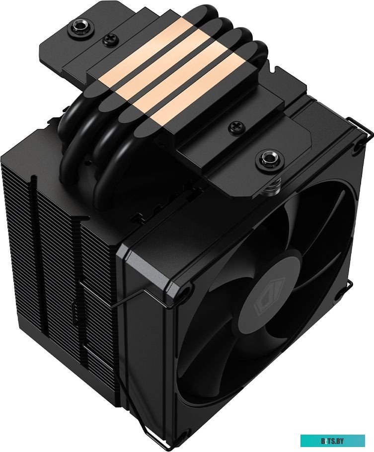 Кулер ID-Cooling Frozn A400 Black