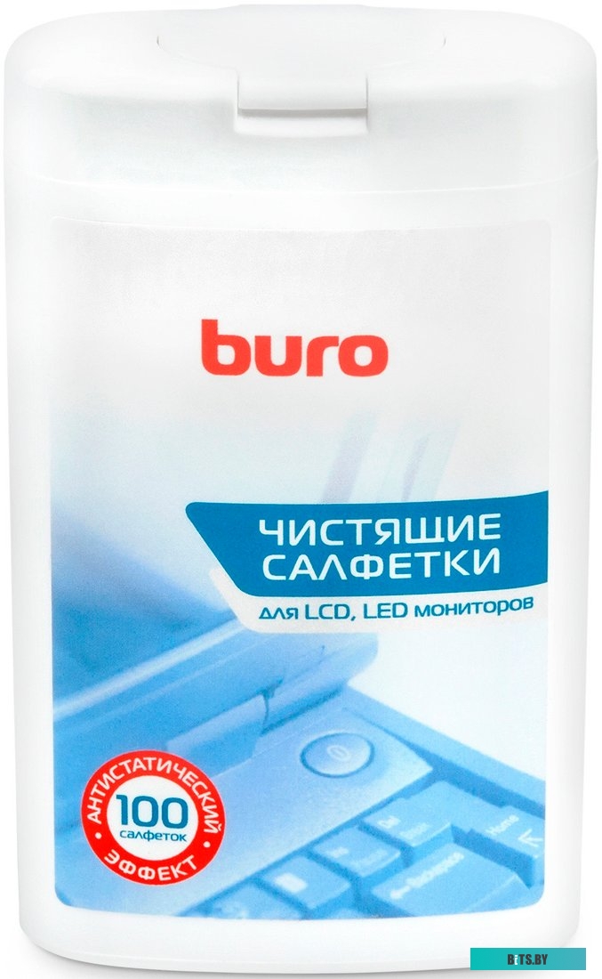 Салфетки Buro BU-tft 817436.