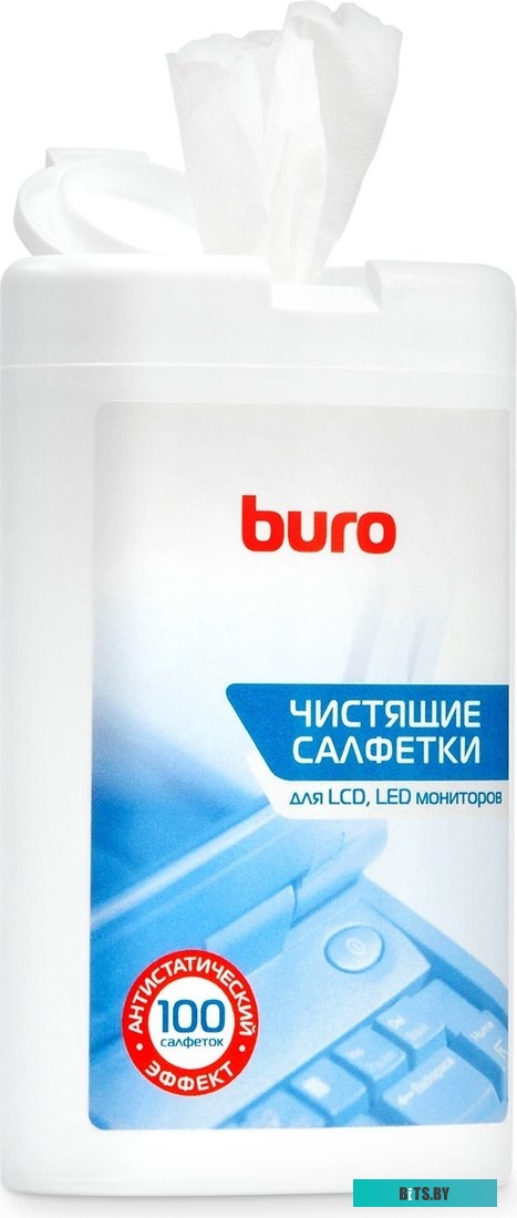 Салфетки Buro BU-tft 817436.