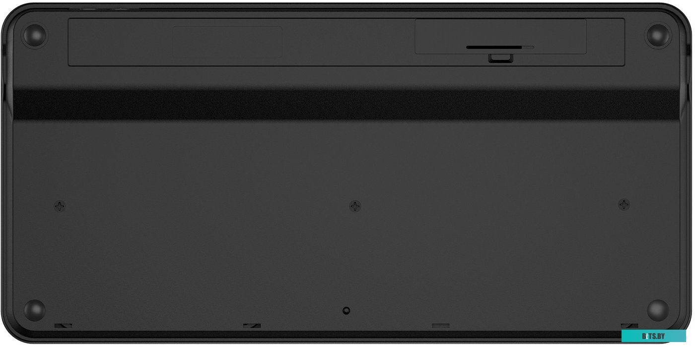 Клавиатура A4Tech Fstyler FBK30 (черный)