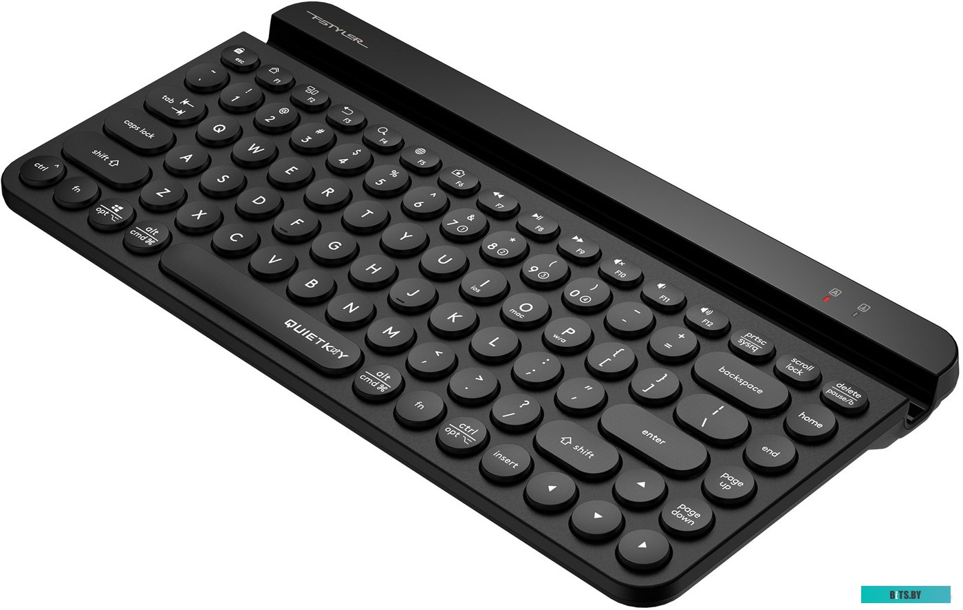 Клавиатура A4Tech Fstyler FBK30 (черный)