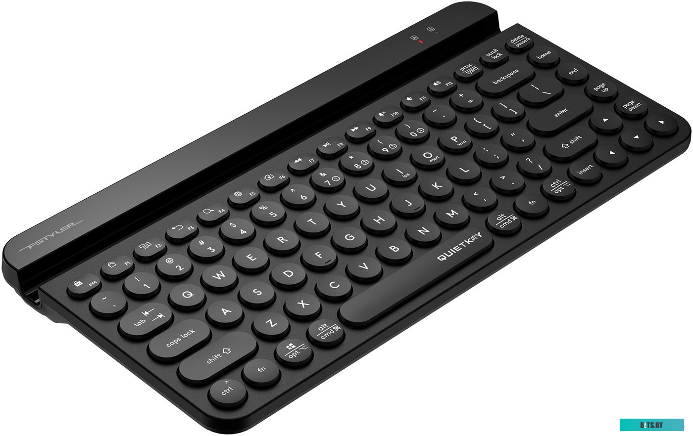 Клавиатура A4Tech Fstyler FBK30 (черный)