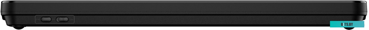 Клавиатура A4Tech Fstyler FBK30 (черный)