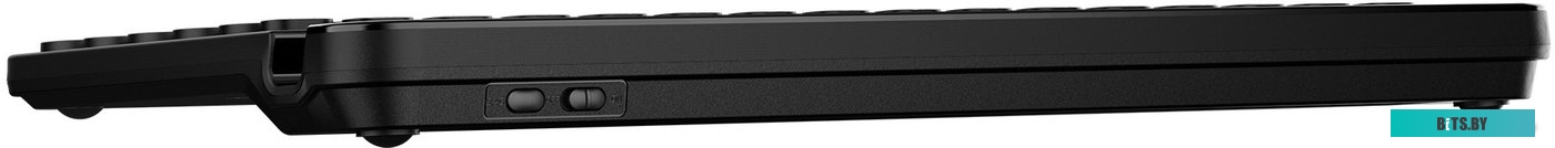 Клавиатура A4Tech Fstyler FBK30 (черный)