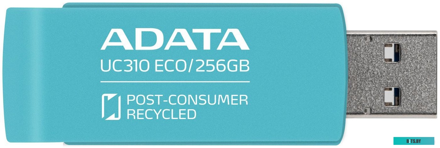 Флеш-накопитель ADATA UC310E 256GB UC310E-256G-RGN