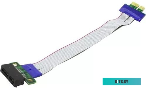 Райзер Espada E PCIE M- PCIE F 18r