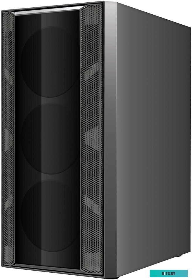 Корпус Ginzzu CL150