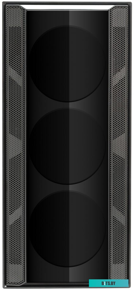 Корпус Ginzzu CL150