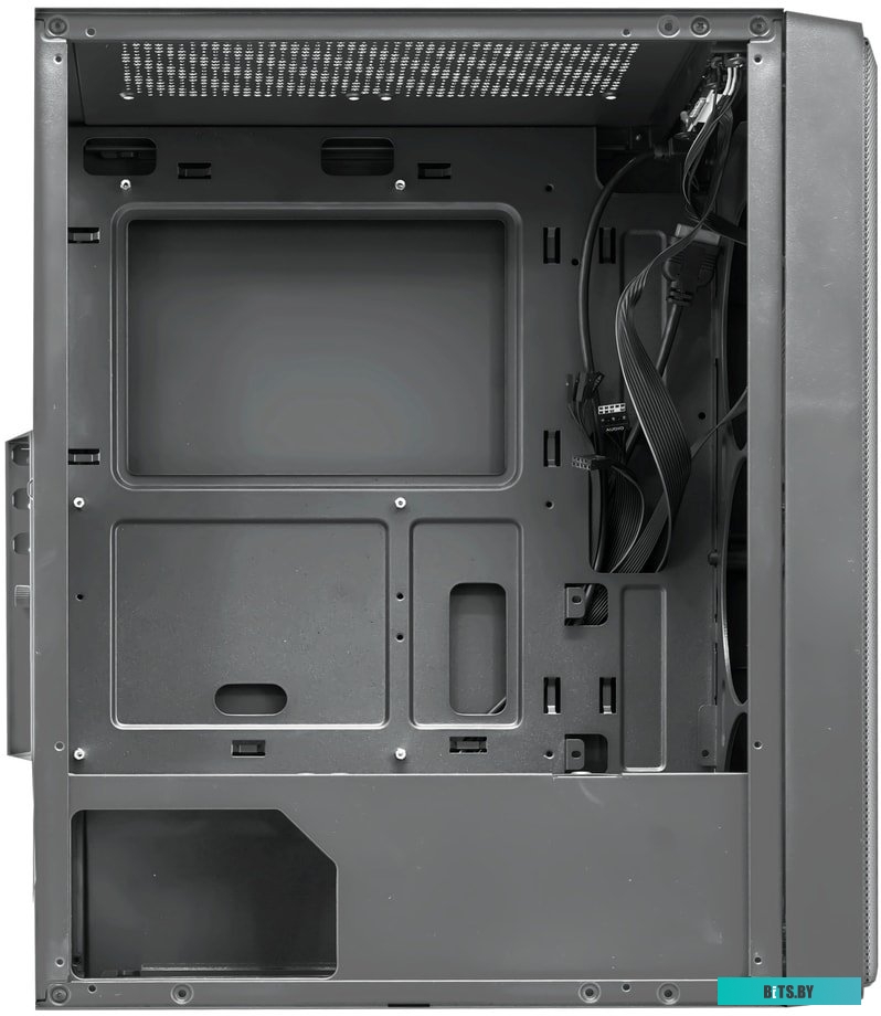 Корпус Ginzzu CL150