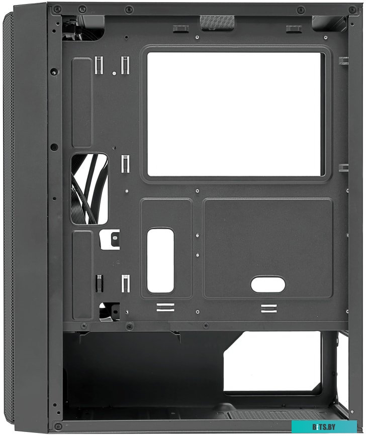 Корпус Ginzzu CL150