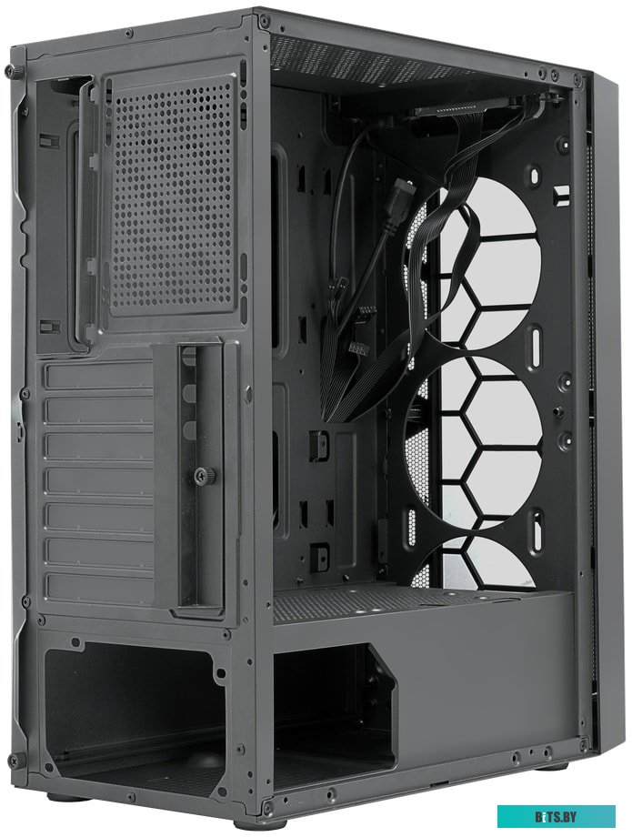 Корпус Ginzzu CL150