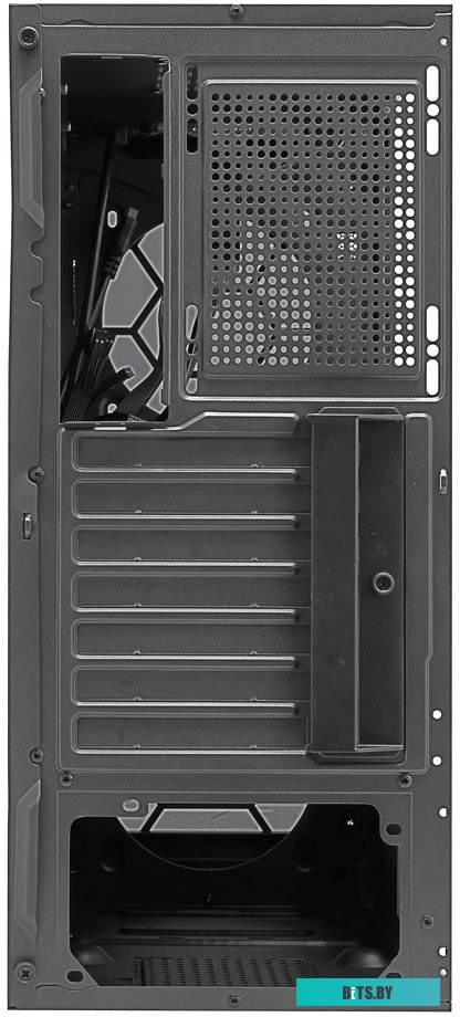 Корпус Ginzzu CL150