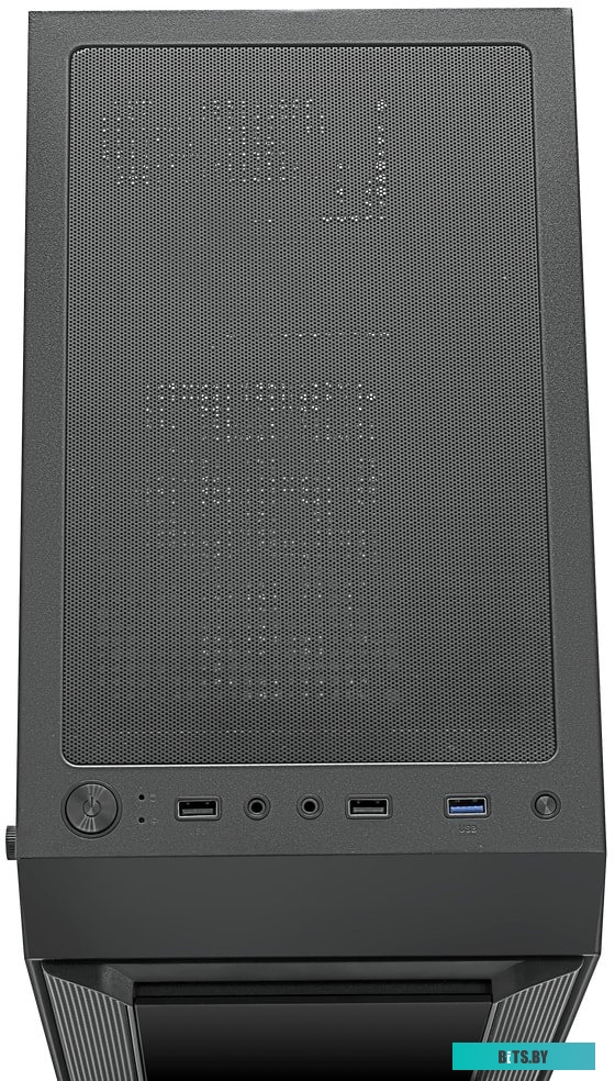 Корпус Ginzzu CL150