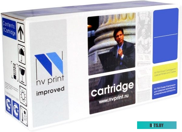 Картридж NV Print CE313A <NV-CE313A-729M>