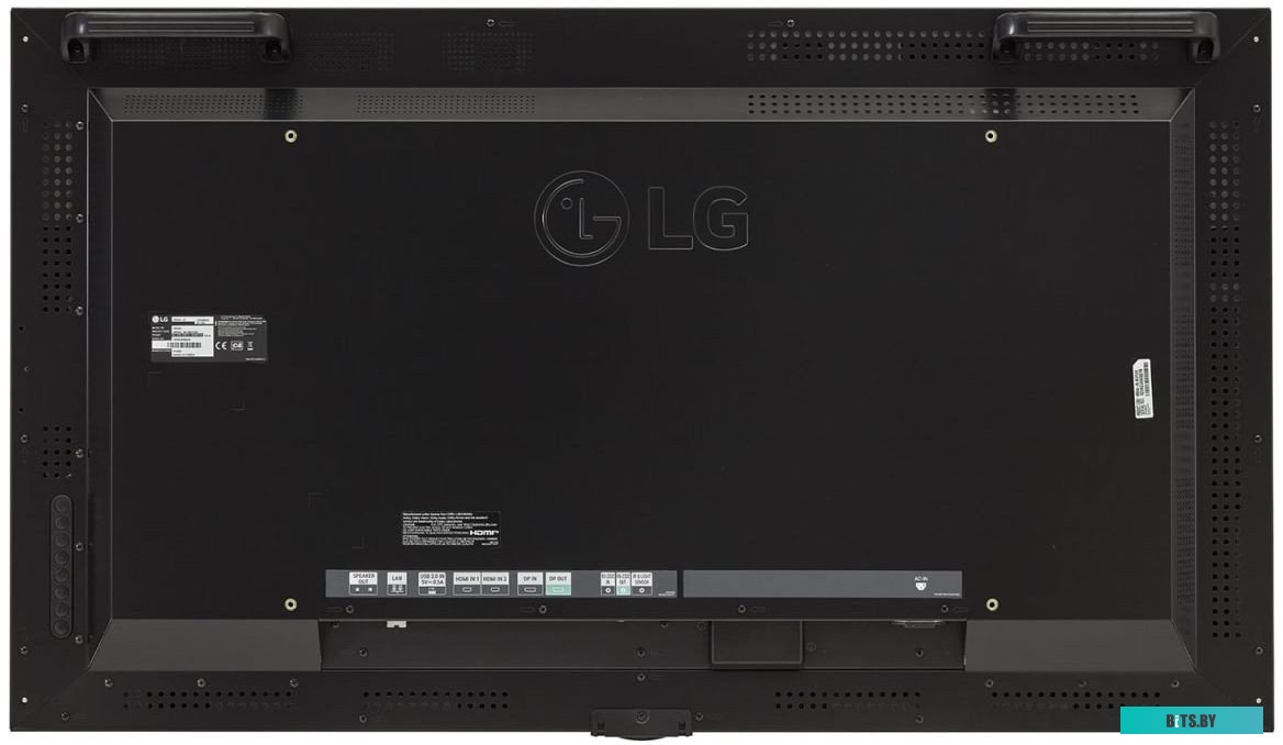 Монитор LG 49XS4J-B 49"