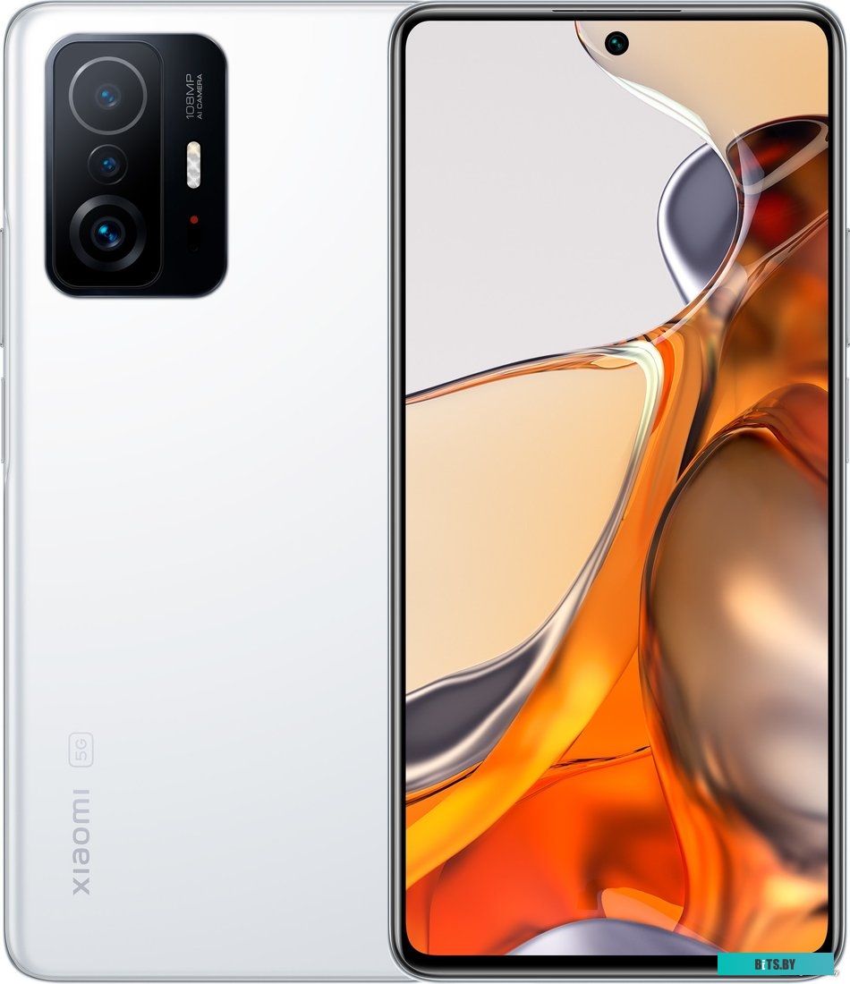 Смартфон Xiaomi POCO X6 Pro 5G RU 12+512 Yellow MZB0FV9RU