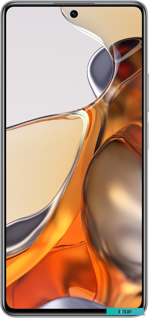 Смартфон Xiaomi POCO X6 Pro 5G RU 12+512 Yellow MZB0FV9RU