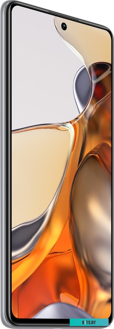 Смартфон Xiaomi POCO X6 Pro 5G RU 12+512 Yellow MZB0FV9RU