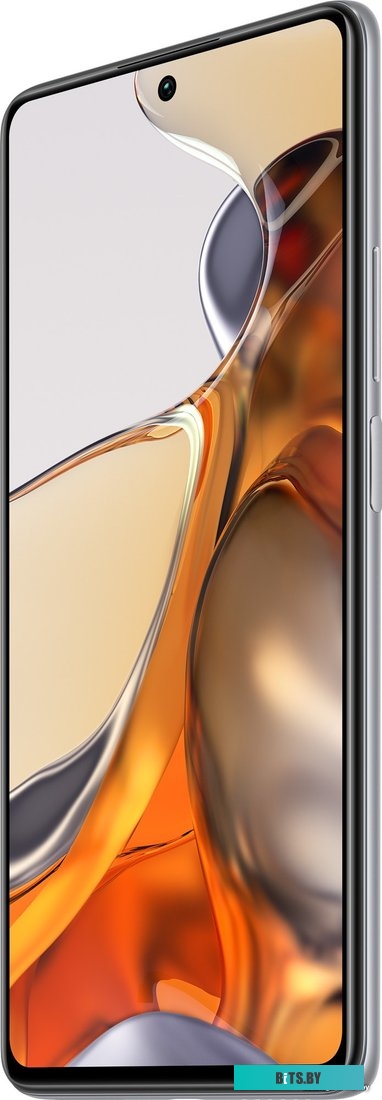 Смартфон Xiaomi POCO X6 Pro 5G RU 12+512 Yellow MZB0FV9RU