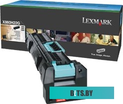 Картридж Lexmark X860H22G X86X PHOTOCONDUCTOR KIT (48/60/70K)