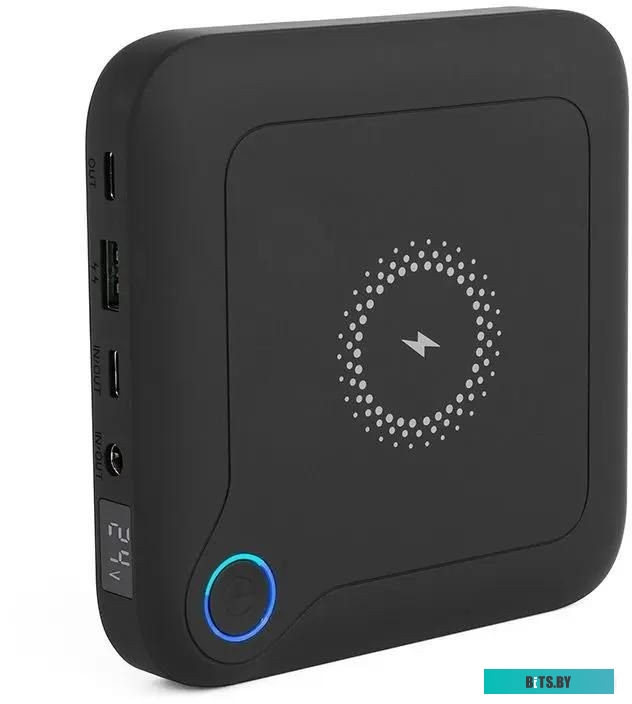 Внешний Аккумулятор TopON TOP-T84 24000mAh (88.8Wh)